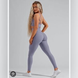 Buffbunny Legacy Leggings